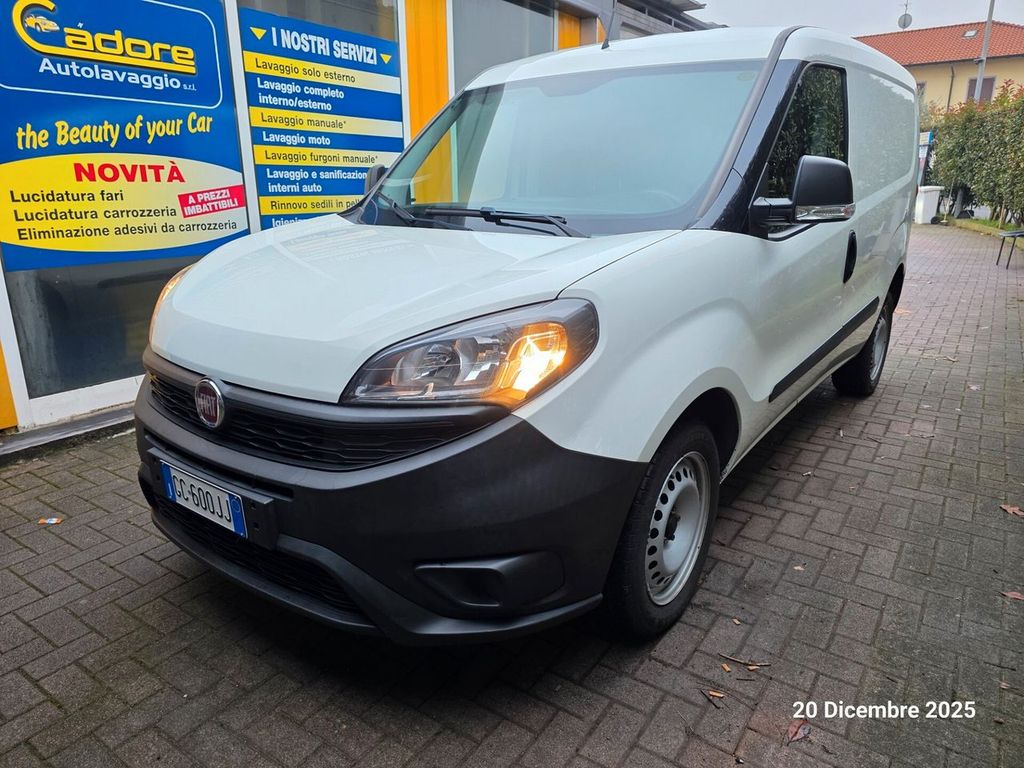 Fiat Other 2020