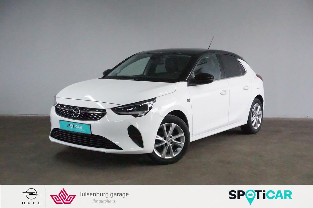 Opel Corsa 2022