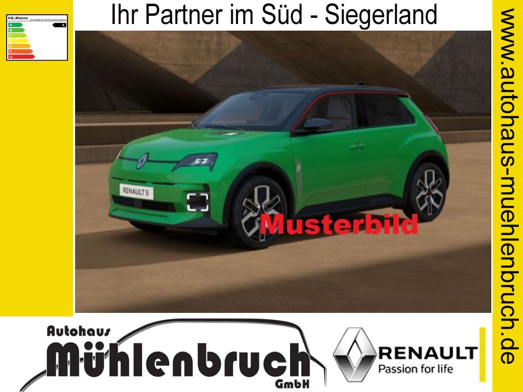 Renault R 5