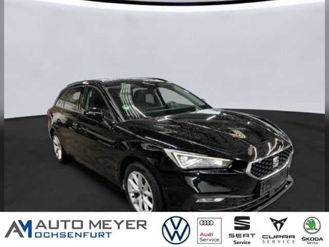 Seat Leon 2022