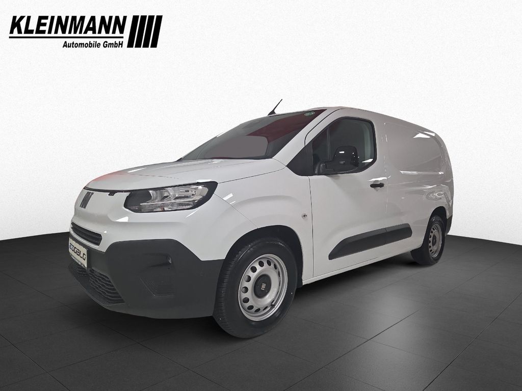 Fiat Doblo 2026