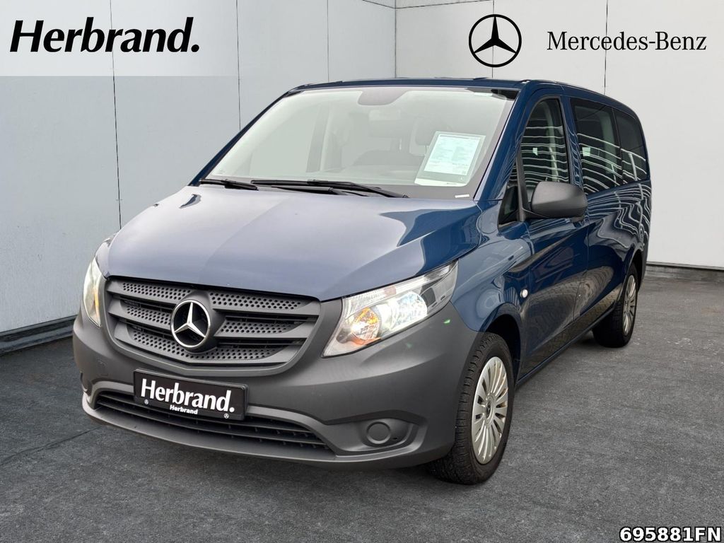 Mercedes-Benz Vito 2022