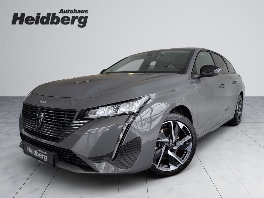 Peugeot 308 2024