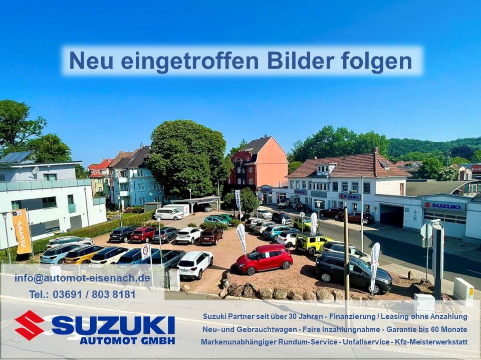 Suzuki Vitara 2023