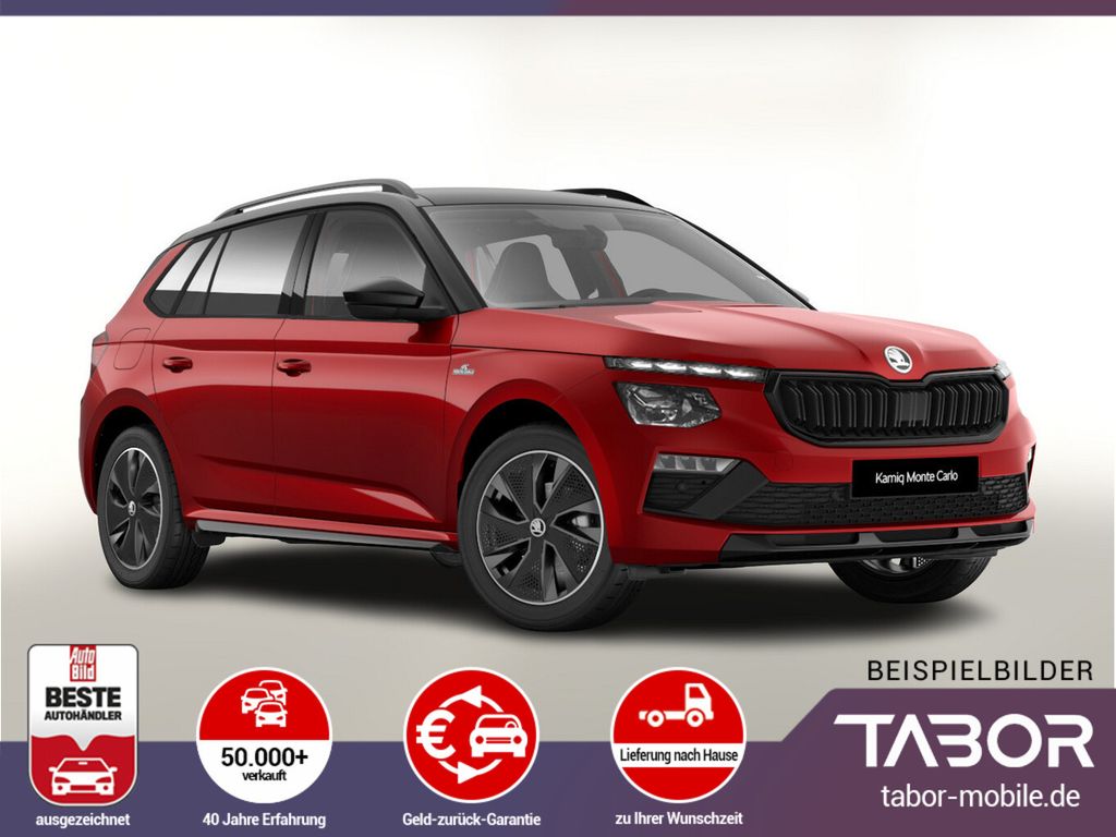Skoda Kamiq 2025