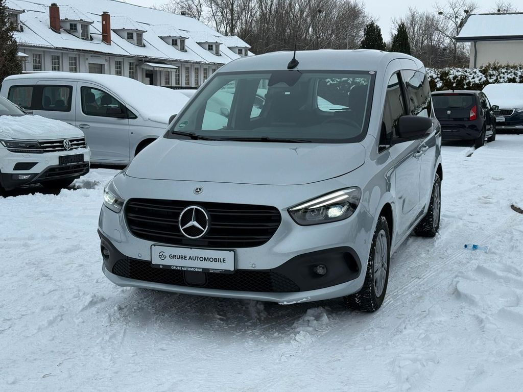 Mercedes-Benz Citan 2023