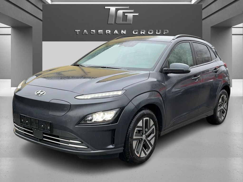 Hyundai KONA 2023