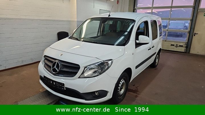 Mercedes-Benz Citan 2020
