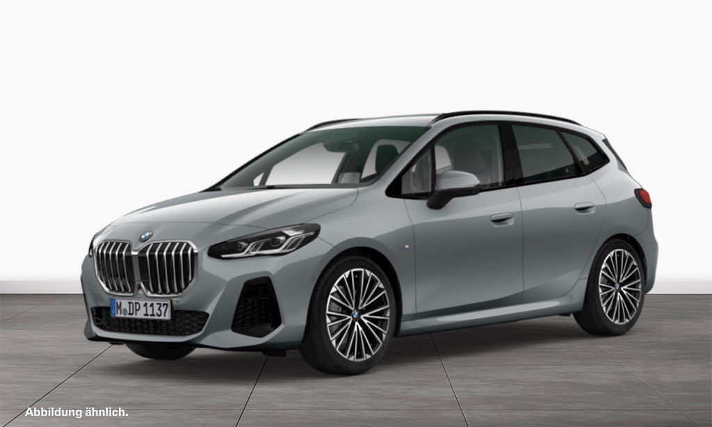 BMW 220 Active Tourer 2025