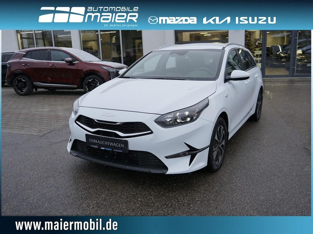 Kia cee'd Sportswagon 2024