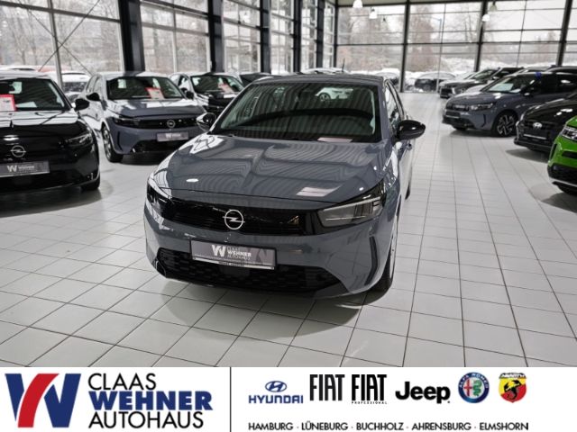 Opel Corsa 2025
