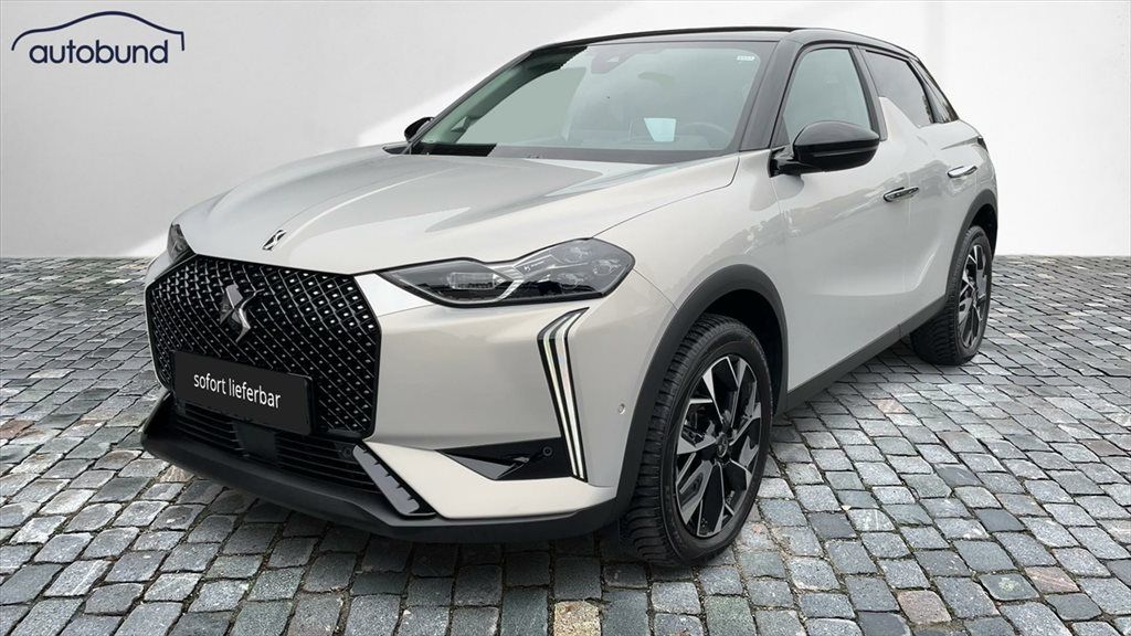 DS Automobiles Other 2024
