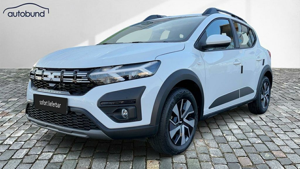 Dacia Sandero 2025