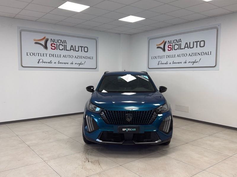 Peugeot 2008 2025