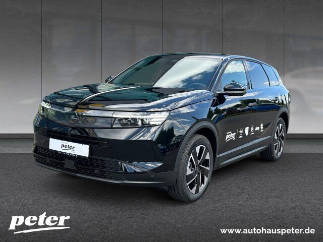 Opel Grandland (X) 2025