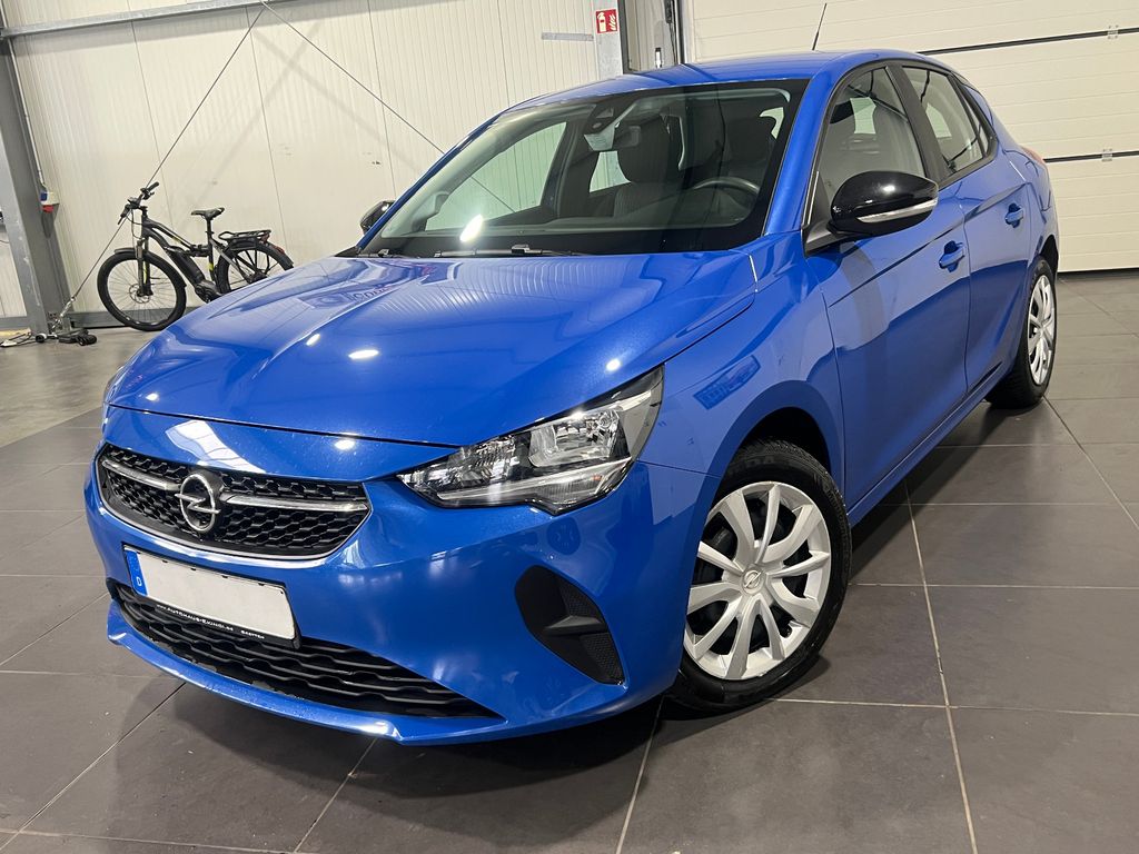 Opel Corsa 2022