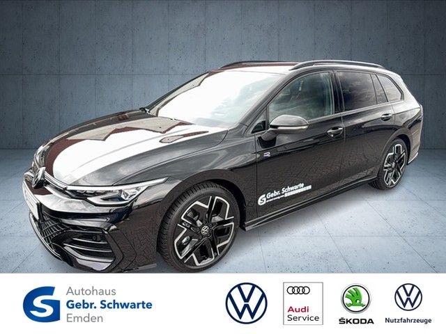 Volkswagen Golf 2025
