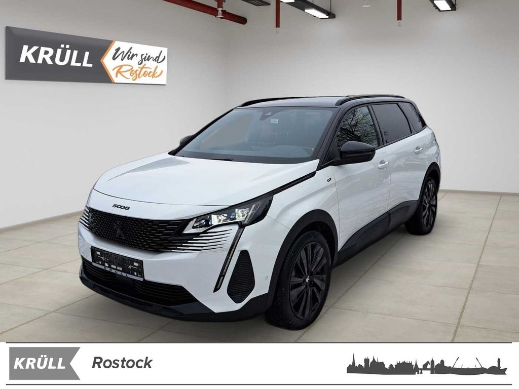 Peugeot 5008 2023