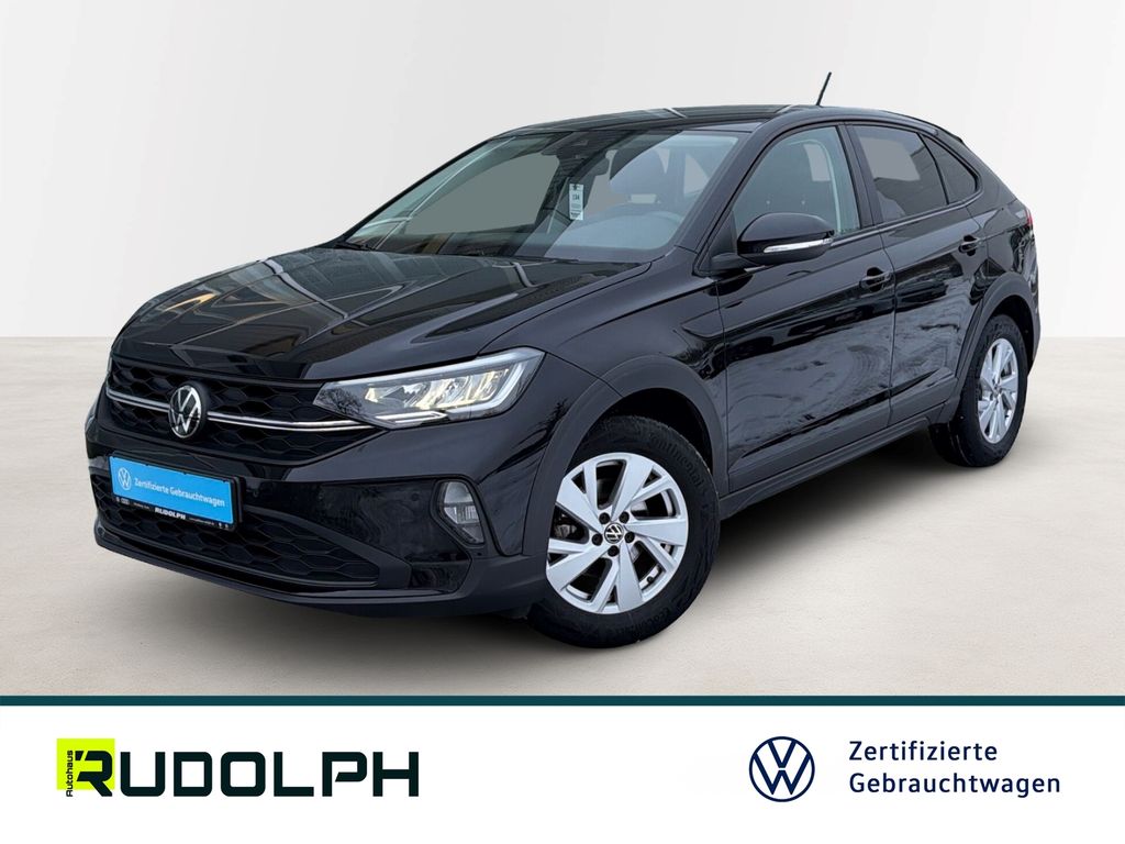 Volkswagen Taigo 2022