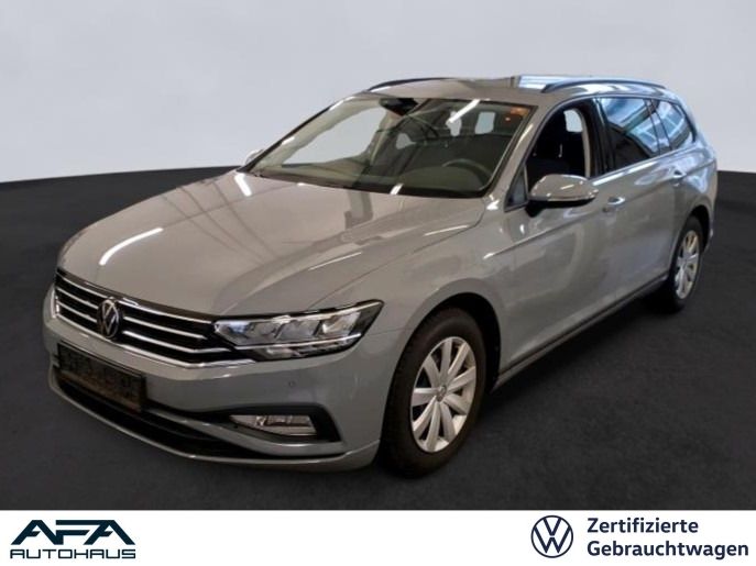 Volkswagen Passat Variant 2022