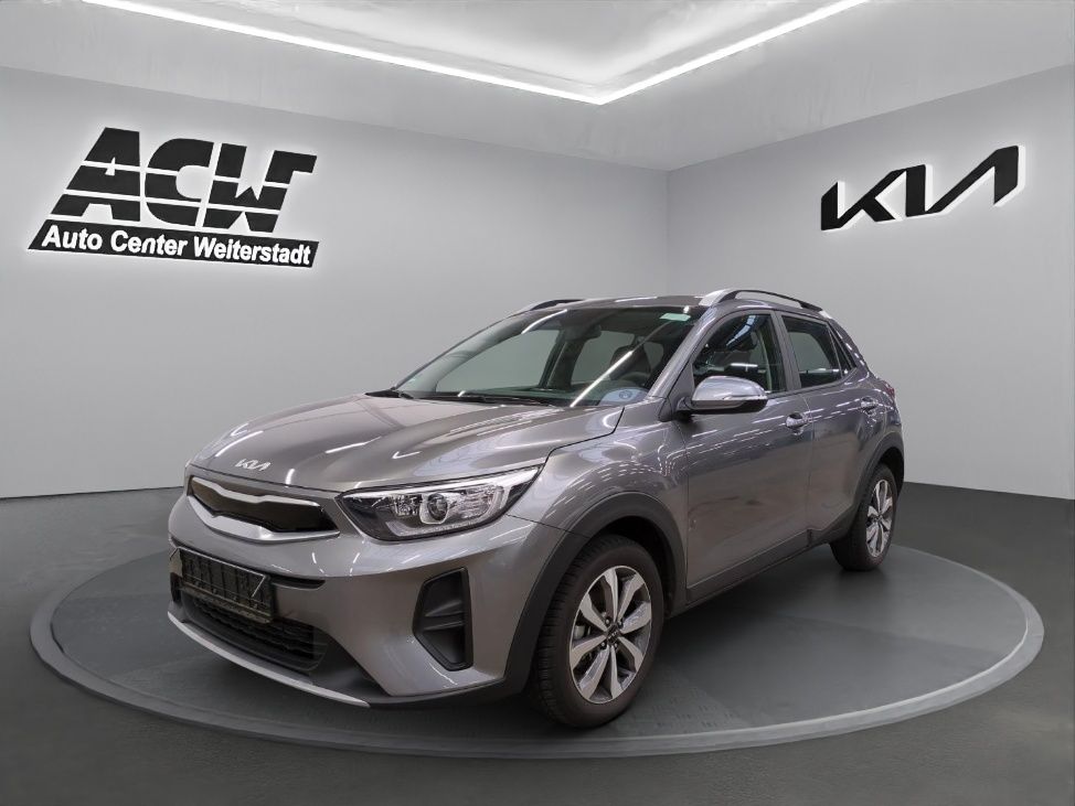 Kia Stonic 2025