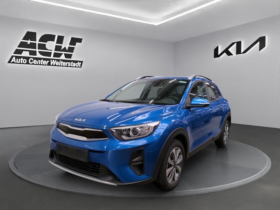Kia Stonic 2025