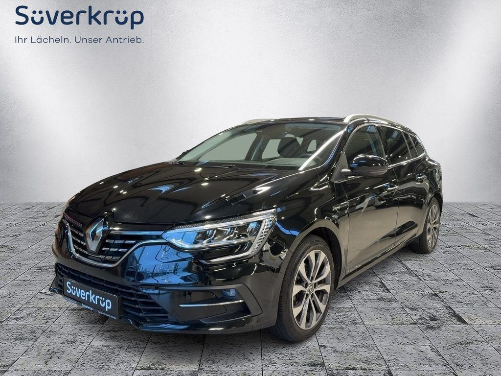 Renault Megane 2022