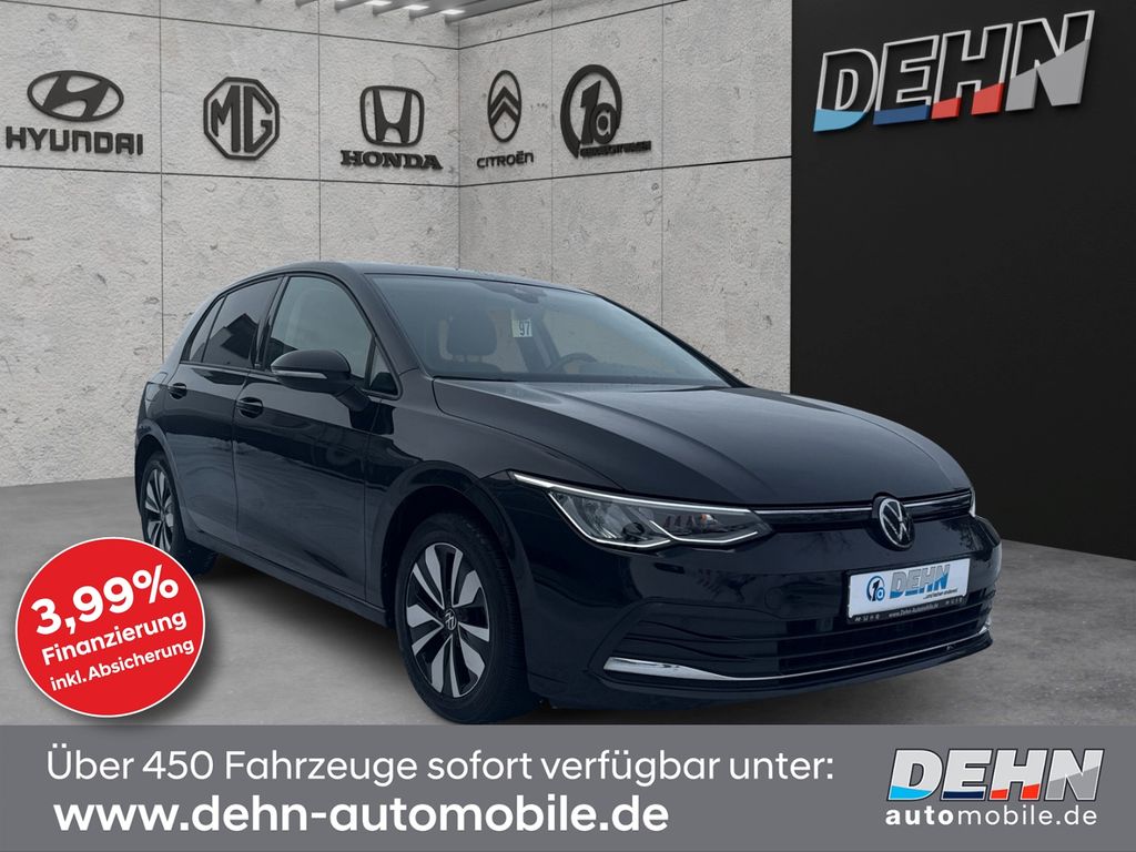 Volkswagen Golf 2023