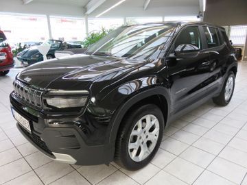 Jeep Avenger 2023