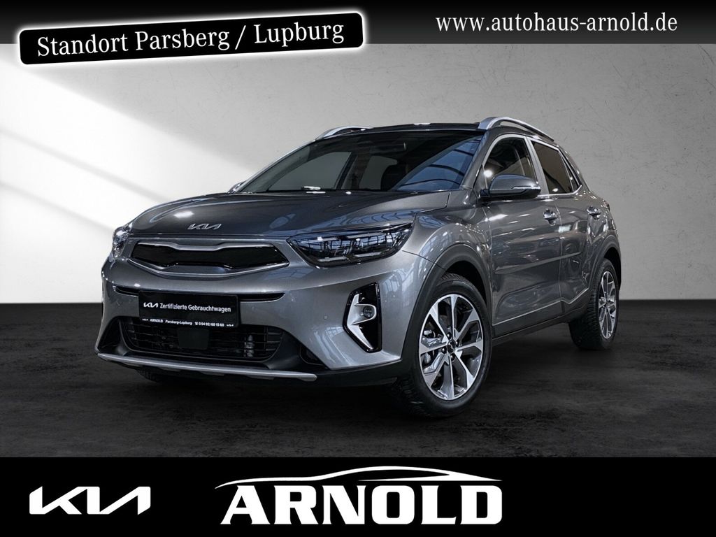 Kia Stonic 2025