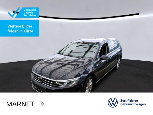 Volkswagen Passat Variant 2022
