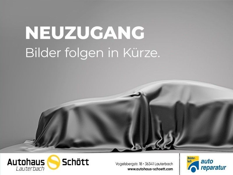 Opel Astra 2024