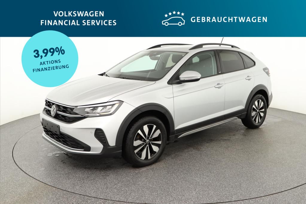 Volkswagen Taigo 2024