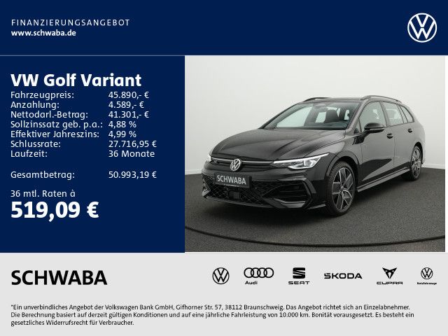 Volkswagen Golf 2026