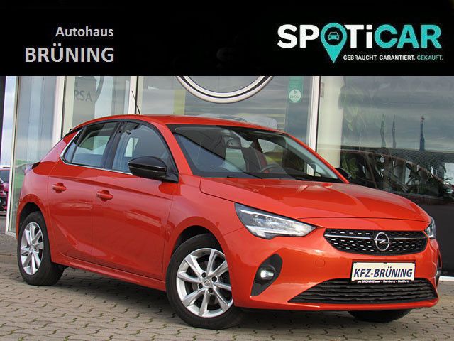 Opel Corsa 2022