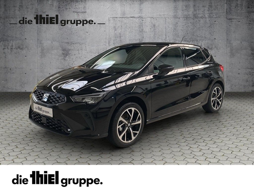 Seat Ibiza 2026
