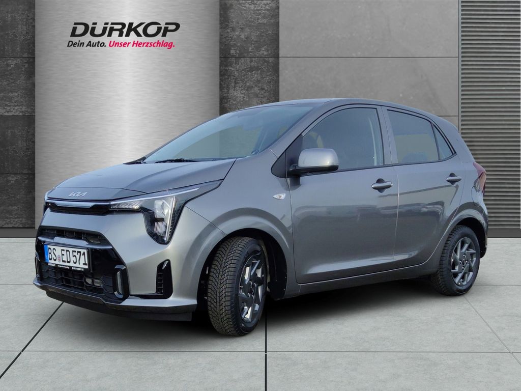 Kia Picanto 2025