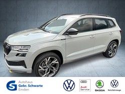 Skoda Karoq 2025