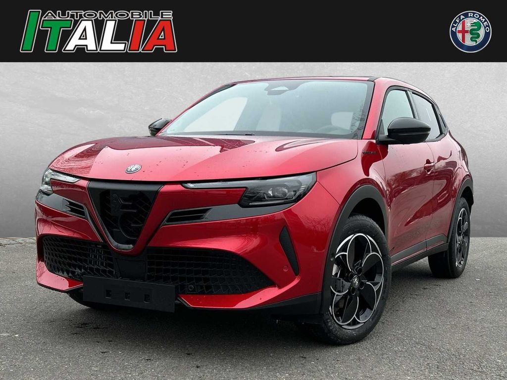 Alfa Romeo Junior