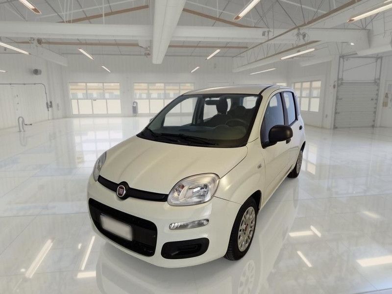 Fiat Panda 2020