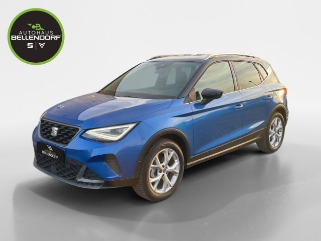 Seat Arona 2023