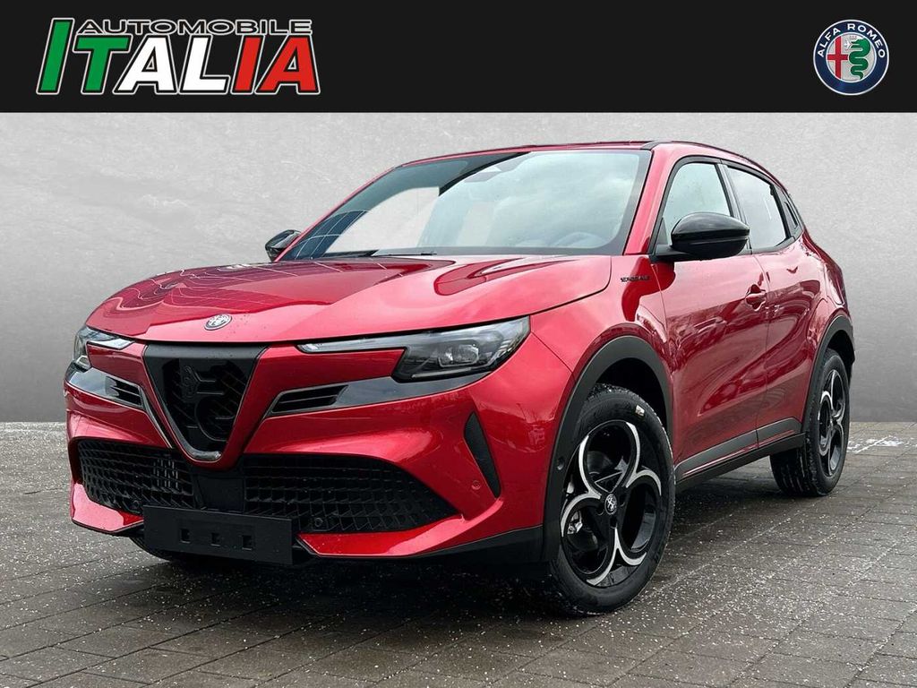 Alfa Romeo Junior