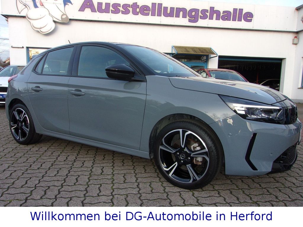 Opel Corsa 2024