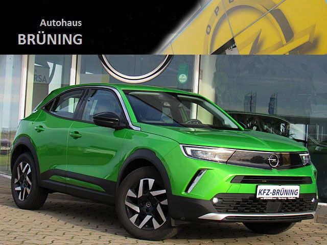 Opel Mokka 2022