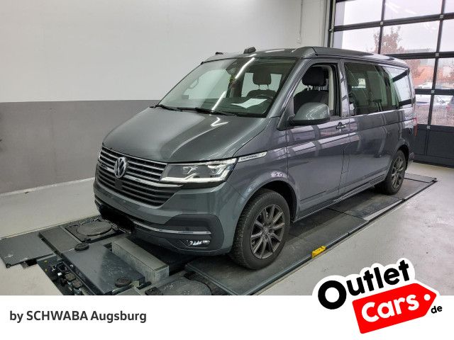 Volkswagen T6 California 2023