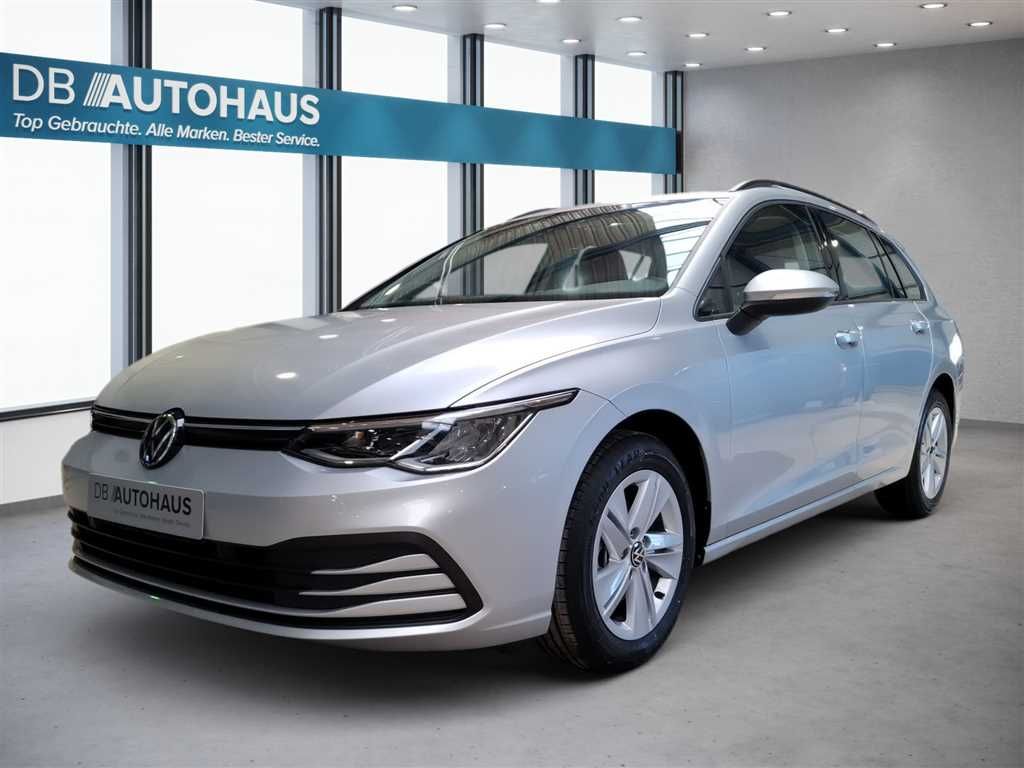 Volkswagen Golf 2024
