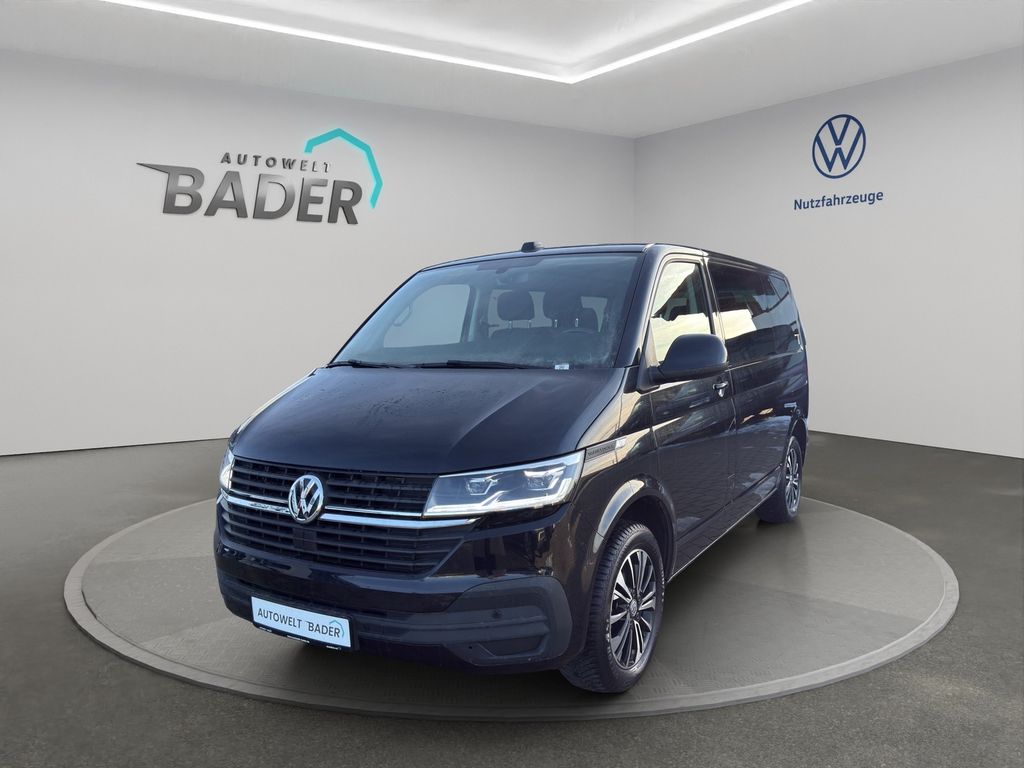 Volkswagen T6 other 2024