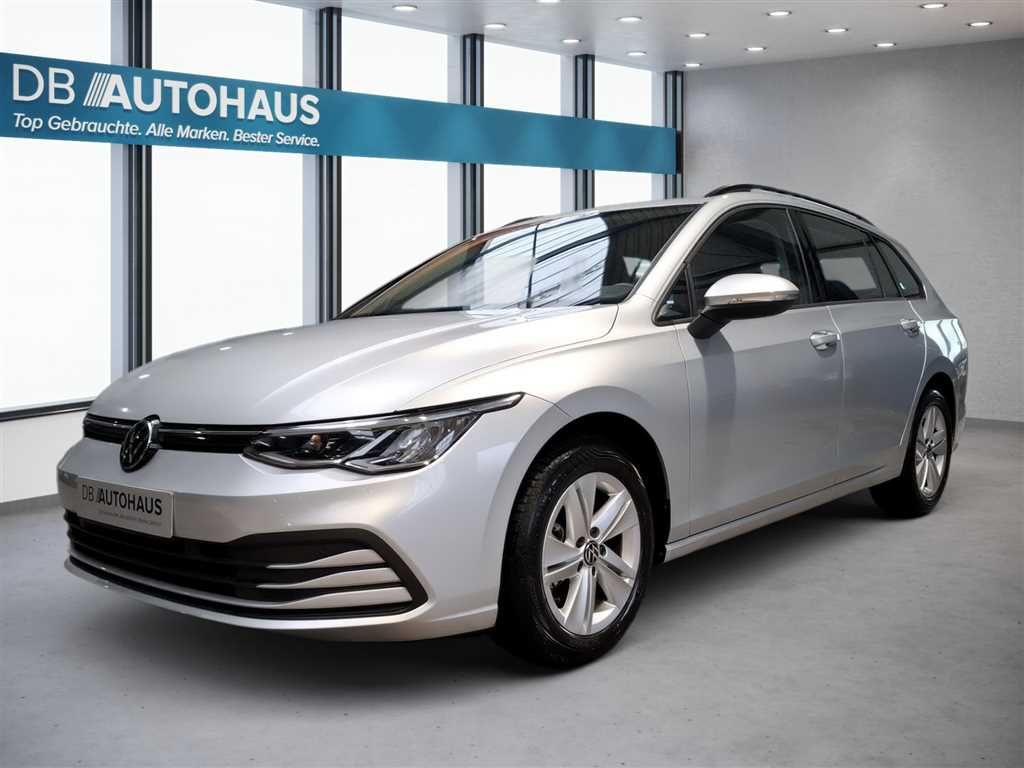 Volkswagen Golf 2023