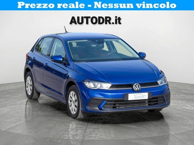 Volkswagen Polo 2022