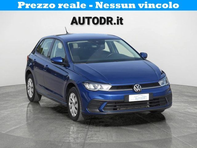 Volkswagen Polo 2022